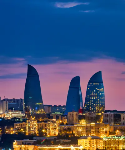 Azerbaijan